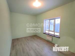 Дом 105м², 1-этажный, участок 6 сот.