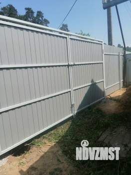 Дом 58м², 1-этажный, участок 4 сот.