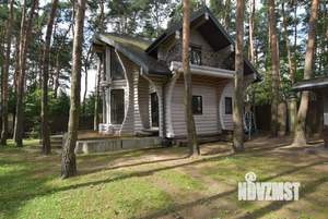 Дом 150м², 2-этажный, участок 50 сот.