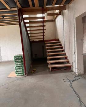 Дом 187м², 2-этажный, участок 7 сот.