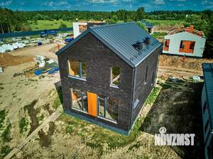 Дом 127м², 2-этажный, участок 7 сот.