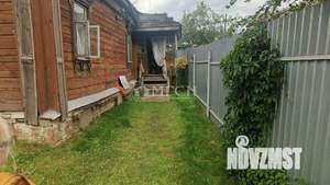 Дом 109м², 1-этажный, участок 17 сот.