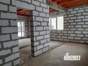 Коттедж 155м², 2-этажный, участок 6 сот.