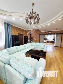 Дом 250м², 2-этажный, участок 9 сот.