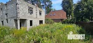 Дом 190м², 3-этажный, участок 4 сот.