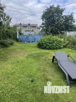 Дом 129м², 2-этажный, участок 9 сот.