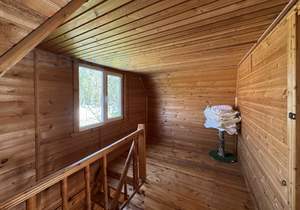 Дом 83м², 2-этажный, участок 18 сот.