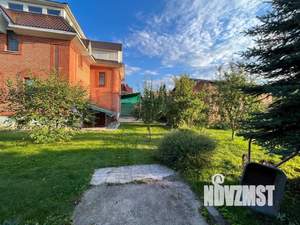 Дом 459м², 3-этажный, участок 12 сот.