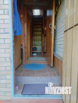 Дом 78м², 2-этажный, участок 6 сот.