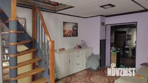 Дом 110м², 2-этажный, участок 7 сот.