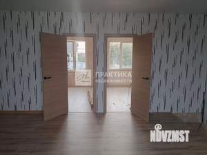 Дом 118м², 2-этажный, участок 7 сот.