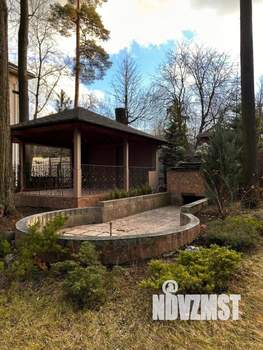 Дом 223м², 3-этажный, участок 5 сот.