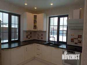 Дом 83м², 2-этажный, участок 6 сот.