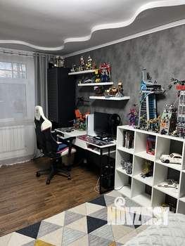 Коттедж 314м², 2-этажный, участок 11 сот.