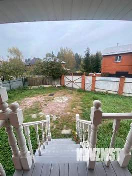 Дом 172м², 2-этажный, участок 7 сот.