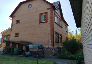 Дом 340м², 3-этажный, участок 14 сот.