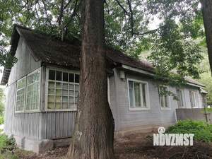 Коттедж 68м², 1-этажный, участок 9 сот.