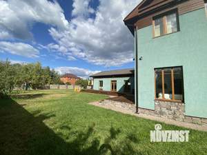 Дом 420м², 2-этажный, участок 16 сот.