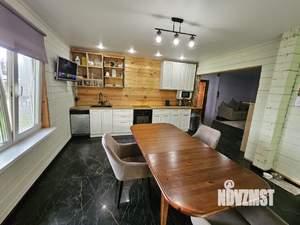 Дом 187м², 2-этажный, участок 7 сот.