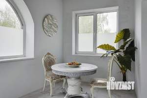 Коттедж 280м², 3-этажный, участок 4 сот.