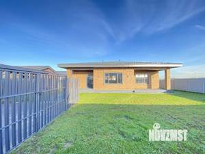 Дом 222м², 1-этажный, участок 8 сот.