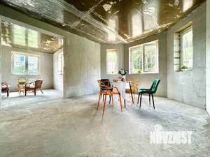 Дом 168м², 2-этажный, участок 6 сот.