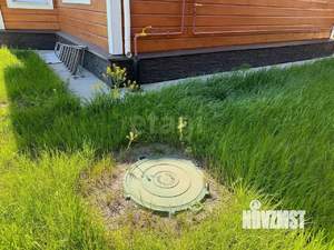 Дом 110м², 2-этажный, участок 5 сот.