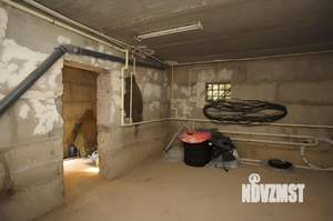 Коттедж 410м², 2-этажный, участок 12 сот.