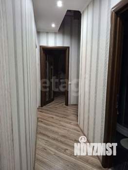 Дом 105м², 2-этажный, участок 7 сот.