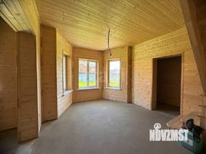 Дом 110м², 2-этажный, участок 5 сот.