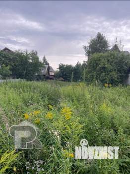 Коттедж 21м², 1-этажный, участок 10 сот.