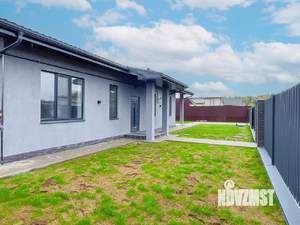 Дом 180м², 1-этажный, участок 7 сот.