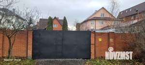 Дом 162м², 2-этажный, участок 10 сот.