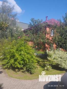 Дом 200м², 2-этажный, участок 10 сот.