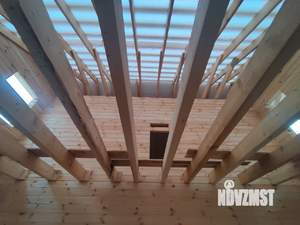 Дом 140м², 2-этажный, участок 10 сот.