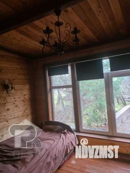 Дом 105м², 1-этажный, участок 7 сот.