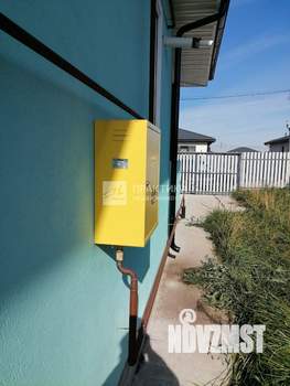 Дом 112м², 1-этажный, участок 6 сот.