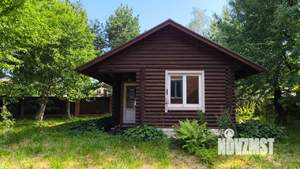 Дом 199м², 2-этажный, участок 10 сот.