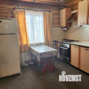 Дом 80м², 2-этажный, участок 6 сот.