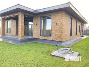 Дом 222м², 1-этажный, участок 8 сот.