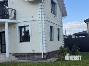 Дом 83м², 2-этажный, участок 6 сот.