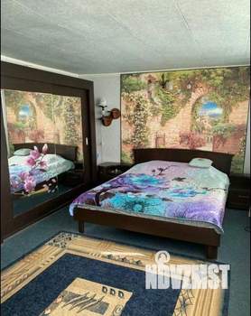 Дом 135м², 2-этажный, участок 6 сот.