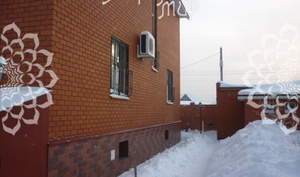 Дом 487м², 2-этажный, участок 10 сот.