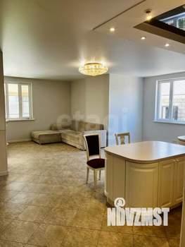 Дом 120м², 2-этажный, участок 11 сот.