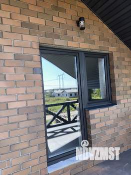 Дом 161м², 2-этажный, участок 6 сот.