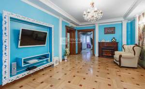 Дом 277м², 4-этажный, участок 9 сот.