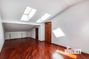 Таунхаус 174м², 3-этажный, участок 2 сот.