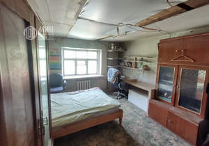 Дом 85м², 2-этажный, участок 6 сот.