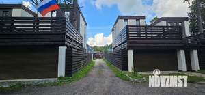 Дом 190м², 3-этажный, участок 4 сот.