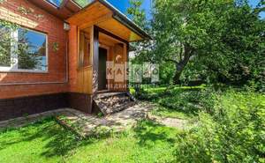 Дом 200м², 2-этажный, участок 14 сот.